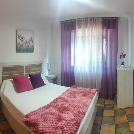 Apartamento Siro Compostela San Giacomo di Compostella Esterno foto