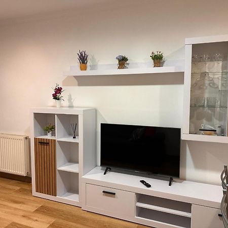 Apartamento Siro Compostela San Giacomo di Compostella Esterno foto
