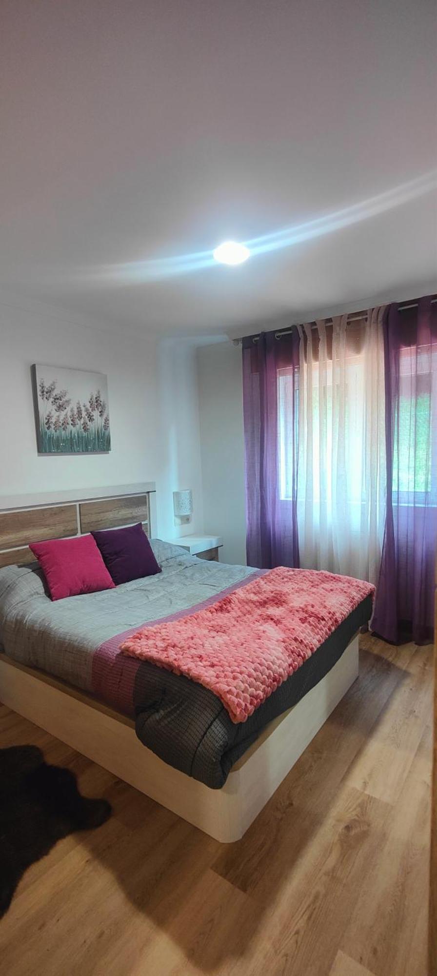 Apartamento Siro Compostela San Giacomo di Compostella Esterno foto